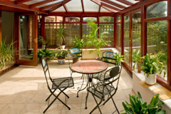 Kirkton Of Lude conservatory quotes