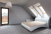 Kirkton Of Lude bedroom extensions