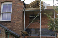 free Kirkton Of Lude home extension quotes