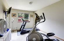 Kirkton Of Lude home gym construction leads
